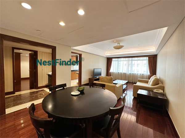 St. Regis  Residence