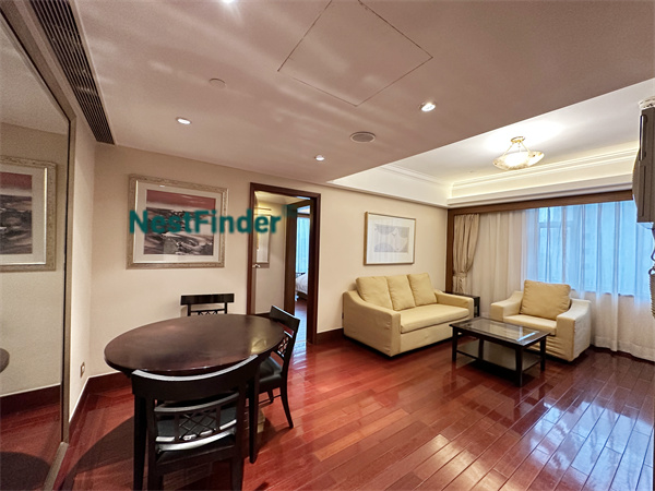 St. Regis  Residence