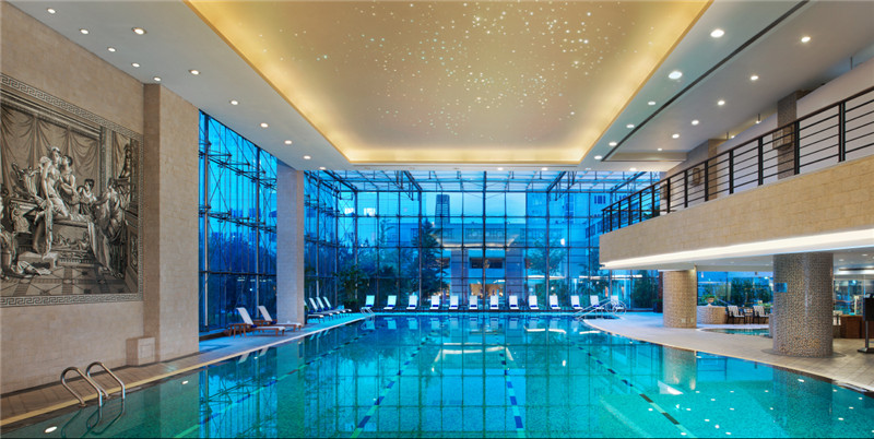 St. Regis  Residence