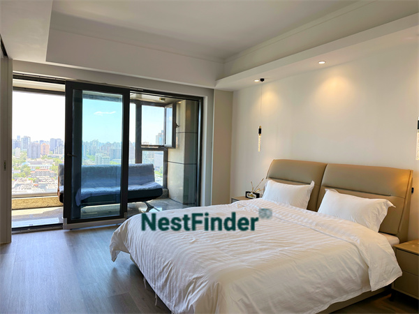 Shimao Int'l Apartment