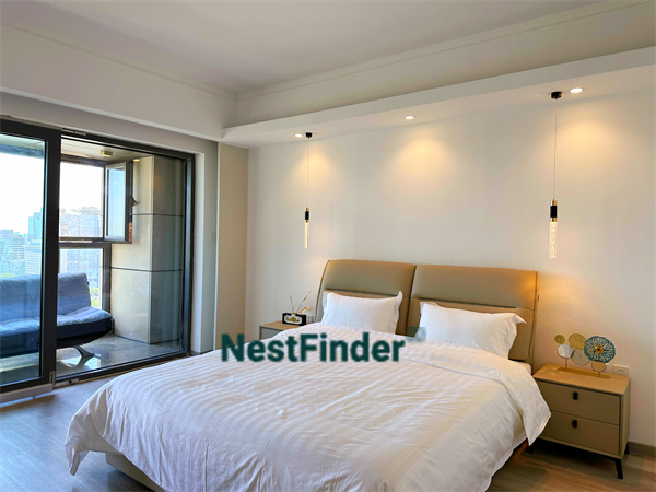 Shimao Int'l Apartment