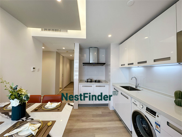 Shimao Int'l Apartment