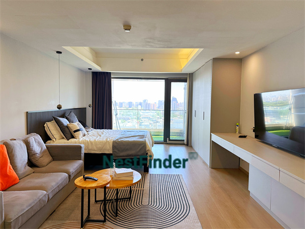 Shimao Int'l Apartment