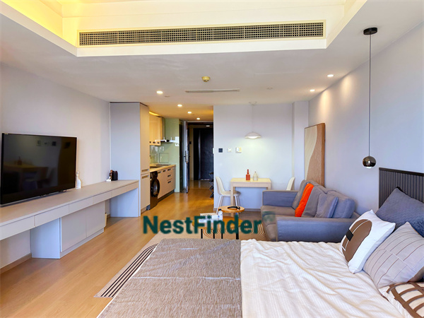 Shimao Int'l Apartment