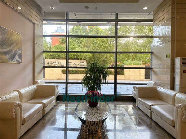 Shimao Int'l Apartment