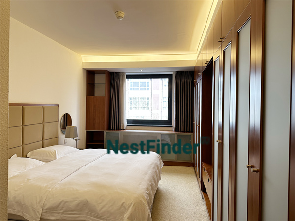 北京凯宾斯基公寓Kempinski Serviced Apartment(4).jpg