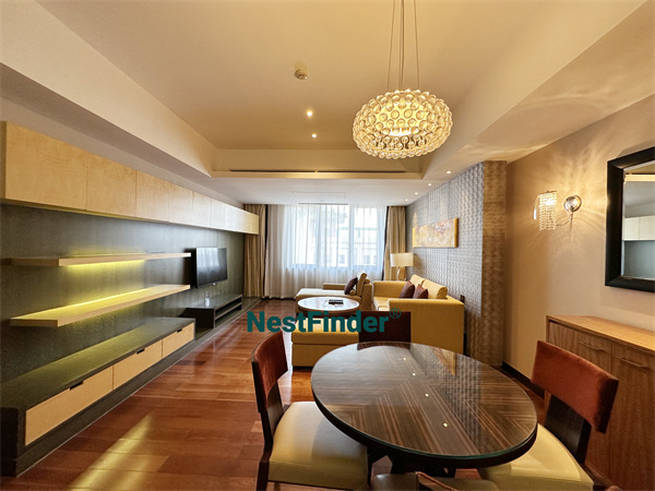 he Sandalwood, Beijing - Marriott Executive Apartments (2).jpg