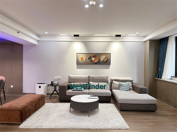 Beijing Kempinski Serviced Apartments (2).jpg