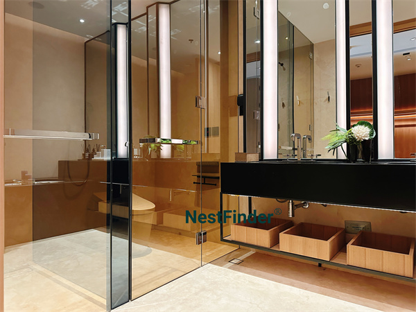 Genesis Beijing Serviced Apartments