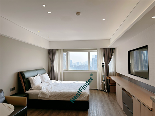 New Gold Mountain Apartment