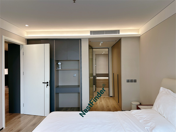 New Gold Mountain Apartment