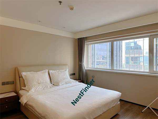 New Gold Mountain Apartment
