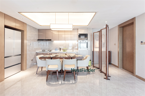 Orientino Executive Apartments