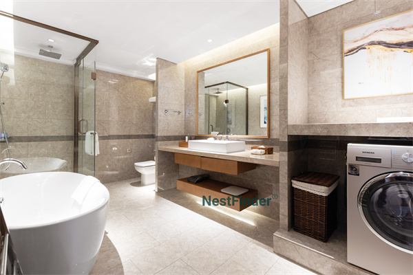 Orientino Executive Apartments