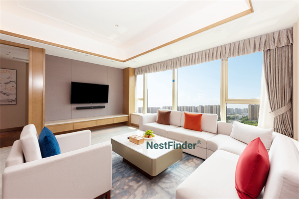 Orientino Executive Apartments