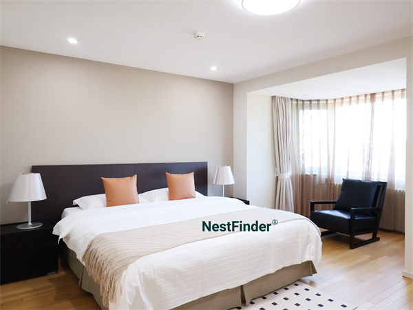 East Gate Plaza