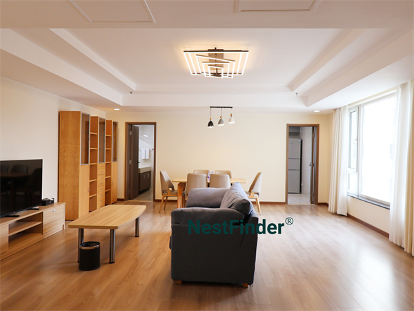 East Lake Villas Beijing