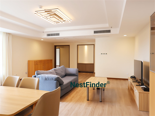 East Lake Villas Beijing