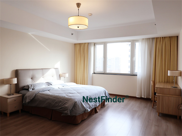 East Lake Villas Beijing