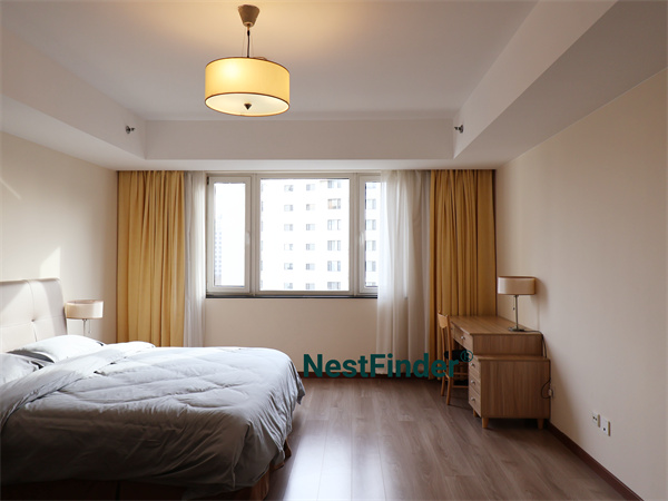 East Lake Villas Beijing