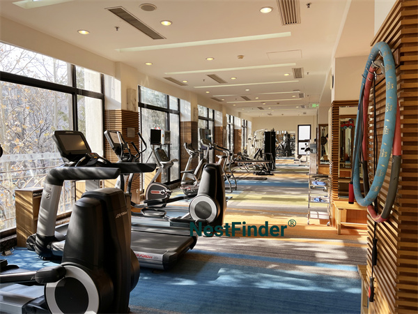 East Lake Villas Beijing