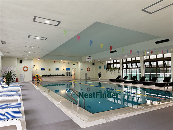 East Lake Villas Beijing