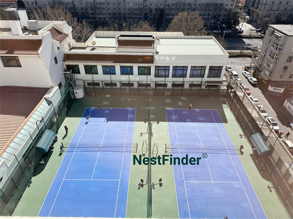 East Lake Villas Beijing