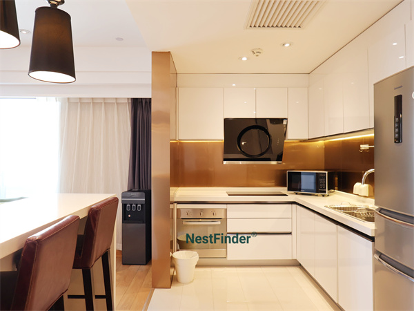 Chang Fu Gong Apartment