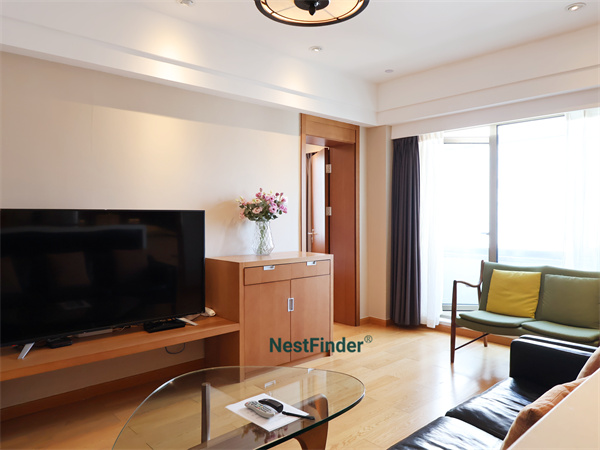 Chang Fu Gong Apartment
