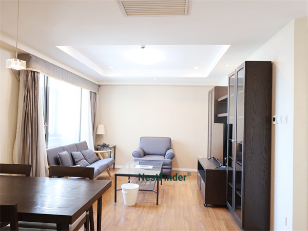 Chang Fu Gong Apartment