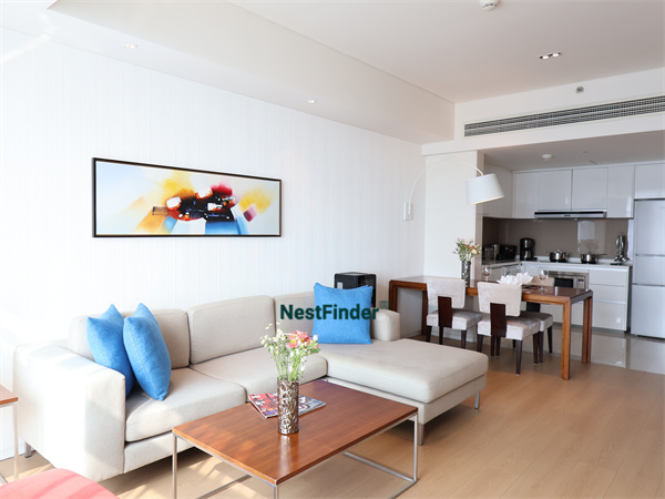 GTC Residence Beijing