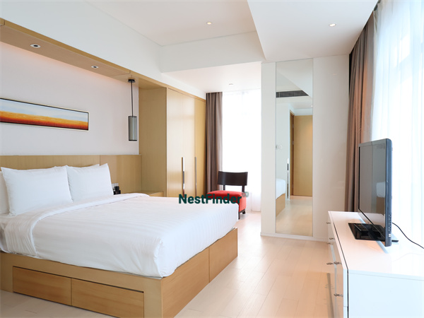 GTC Residence Beijing