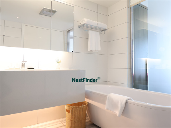 GTC Residence Beijing