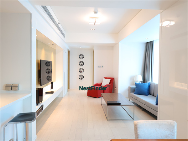 GTC Residence Beijing