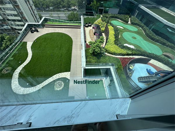 GTC Residence Beijing