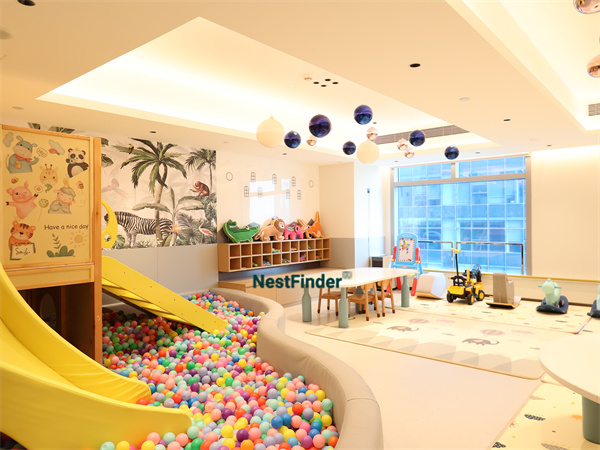 GTC Residence Beijing