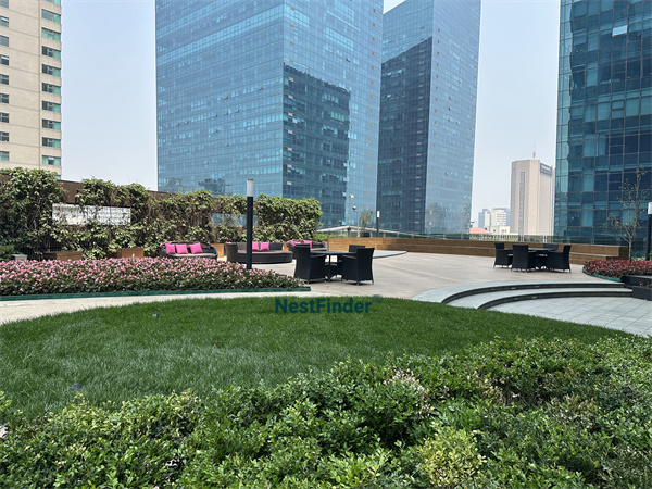 GTC Residence Beijing