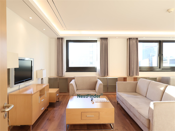 Kempinski Serviced Apartment