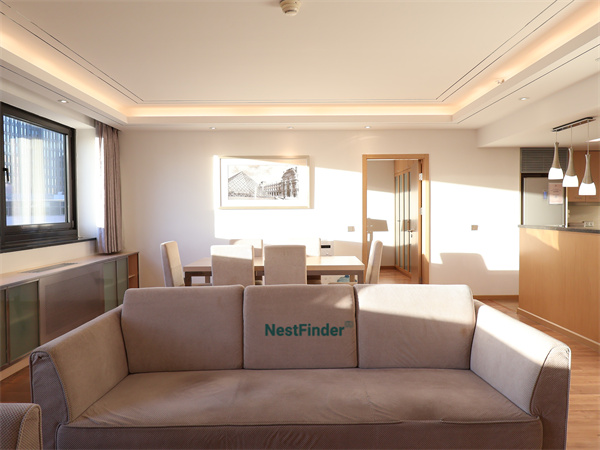 Kempinski Serviced Apartment