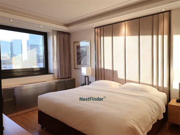 Kempinski Serviced Apartment