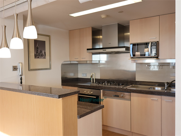 Kempinski Serviced Apartment