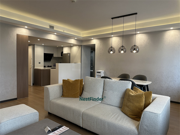 Kempinski Serviced Apartment