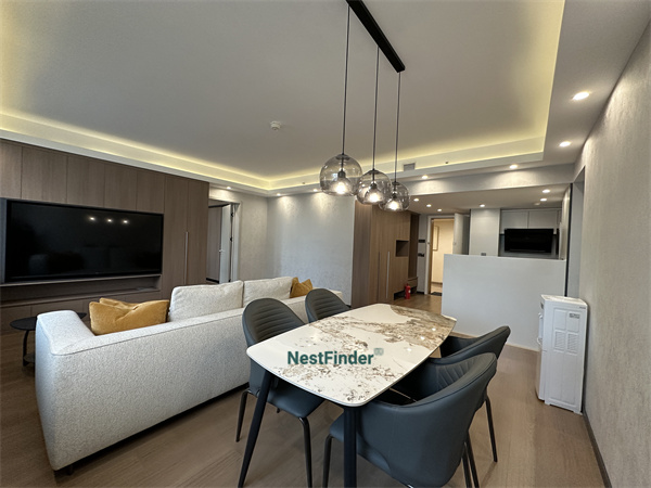 Kempinski Serviced Apartment