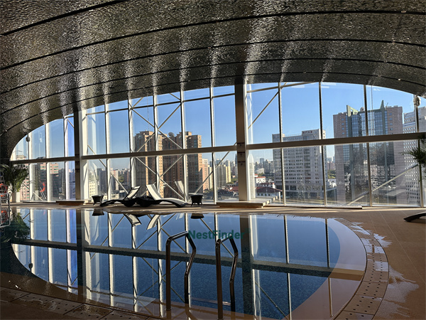 Kempinski Serviced Apartment