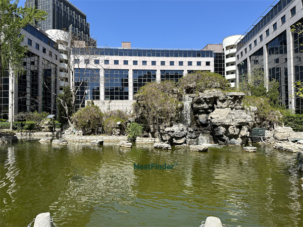 Kempinski Serviced Apartment