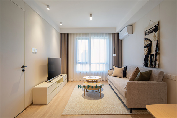 One Community Talent Apartments