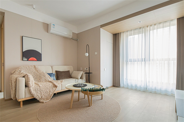 One Community Talent Apartments