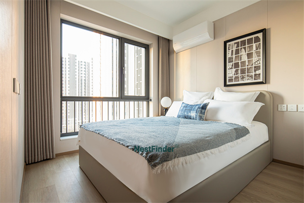 One Community Talent Apartments