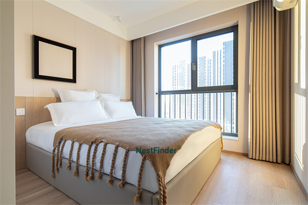 One Community Talent Apartments