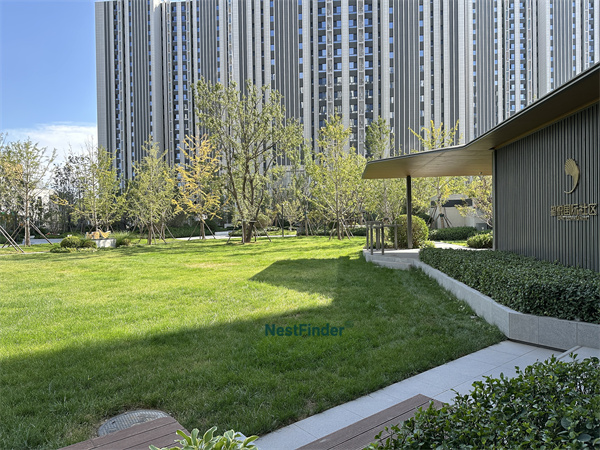 One Community Talent Apartments
